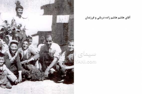 تصاویر خاطره انگیز