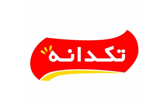 شرکت تکدانه